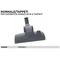 SPAZZOLA CON SUPPORTO E RUOTA CENTRALE HOTPOINT ARISTON C00298812        