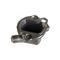 Supporto bruciatore ausiliare per B0234 - B0237 tipo Ariston H0215            