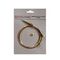 TERMOCOPPIA M 6 x 0,75 L600 + faston / occhiello 27CG0463         
