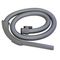 TUBO ASPIRAPOLVERE FLESSIBILE GRIGIO FL64 9000846718       