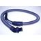 TUBO ASPIRAPOLVERE FLESSIBILE GRIGIO PER SENSORY D79 35600361         