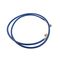 TUBO CARICO LAVATRICE BLU 2.5 MT HOTPOINT ARISTON C00263748        