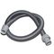 TUBO COMPLETO ASPIRAPOLVERE 2193704034       