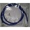 TUBO DI CARICO BLU 2,5 mt. F/F DRITTO/CURVO C00558036        