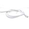 TUBO DI SCARICO 2,3M RICAMBIO PER WHIRLPOOL 481253029113 481253029113     