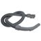 TUBO FLESSIBILE ASPIRAPOLVERE ARIETE AT5166047200     