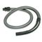 TUBO FLESSIBILE ASPIRAPOLVERE , D93 D93 FLEX HOSE FSPACE COMPLETE 35600544         