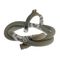TUBO SCARICO 2,5 MT D/C BAG AV1324           