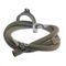TUBO SCARICO 2,5 MT D/D BAG AV1320 