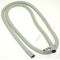 TUBO SCARICO BEKO 2300 mm - D450057 D450057          