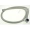 TUBO SCARICO 'LVS2000' INDESIT - C00054869 C00054869        INDESIT