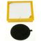 U27 HEPA - KIT FILTRI 9205469 