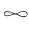 CINGHIA ELASTICA J4 1265 C00059560        