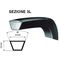 CINGHIA 3L 530 AV09230	 