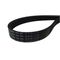 CINGHIA MOTORE 1118 J5 LAVATRICE ORIGINALE ARISTON INDESIT C00051506        