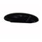 COPRIFORO COPERCHIO NERO C00032682 INDESIT