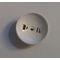 DISCO MANOPOLA TIMER 'TL1001TNL' C00041992        