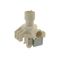 ELETTROPOMPA PLASET 57329 CY5416           Candy