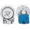 ELETTROPOMPA UNIVERSALE GRE2 928 AV5456           