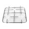 Griglia filo 3F 350 x 420 tipo Bompani F0402            