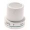 INDICATORE TIMER BIANCO CICLICO 'LR24T' 50223134003      