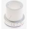 INDICATORE TIMER BIANCO CICLICO 50207387007      