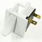 INTERRUTTORE LUCE DEKA 250V NC GW C00525206        INDESIT
