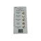 KIT 5PZ UGELLI 6MB GPL ZANUSSI CU0260           