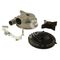 KIT CORPO POMPA INDESIT IT5302           