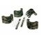 KIT PATTINO FRENANTE 90415571 CY5003           