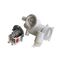 KIT,POMPA SCARICO,"ASKOLL" 50247950004      