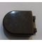 MANIGLIA OBLO' MARRONE - 50098116002 50098116002      Zanussi