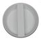 MANOPOLA BIANCA TIMER LAVATRICE SANGIORGIO 32727807 95264000         