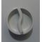 MANOPOLA FISSA BIANCA "S"+IND. 52 NORMA3A C00069915        