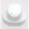MANOPOLA P. TIMER BIANCO PW PW INDESIT E C00299584        