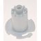 MANOPOLA PROGRAMMATORE BIANCA 'CC341/CC342' 1240811008       