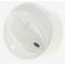 MANOPOLA TEMPERATURA BIANCA 'TOP6501X' C00071807        INDESIT
