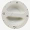 MANOPOLA TEMPERATURE BIANCA'AF553T/1' C00052482        