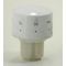 MANOPOLA TERMOSTATO PR28 PW C00115954        