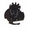 MANOPOLA TIMER ORIGINALE SERIE 8000 - MARRONE 50097347004      