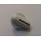 MANOPOLA TONDA S60 BIANCA F/BRUC C00100922        
