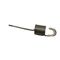 Molla Vasca Bianca 8,5 Spire AQUAL per Lavatrice Whirlpool, Indesit, Hotpoint - Originale C00119118        