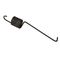 MOLLA VASCA EVOII 193 MM - 1 PZ. C00096195        INDESIT