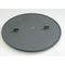PIATTELLO ULTRARAPIDO SMALTATO OPACO Ø 112, PER B2546 S2556            