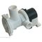 POMPA SCARICO LAVATRICE ARISTON INDESIT C00044998 C00044998        