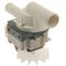 Pompa scarico Lavatrice Indesit C00104819 C00104819        