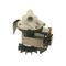 POMPA SCARICO LAVATRICE REX ZOPPAS ZN5411           