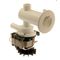 POMPA SCARICO SANGIORGIO PLASET 2672 TUBICINO CHIUSO SG5401           