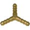 RACCORDO OTTONE 3VIE GPL CU028112 