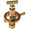 REGOLATORE GAS ALTA PRESSIONE SERIE 480 - AP 4 Bar -8Kg/h HP480T78-02A     